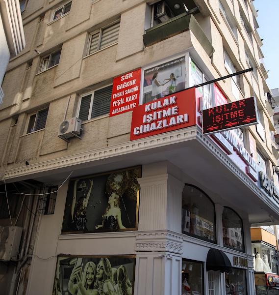 Adana Kulak İşitme Cihazları