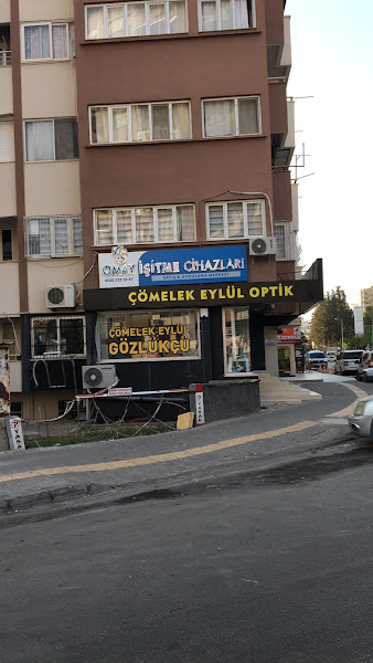 Omay İşitme Cihazları