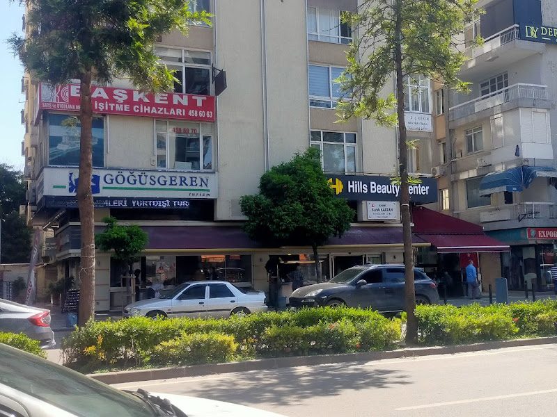 Başkent İşitme Cihazları Satış Ve Uygulama Merkezi
