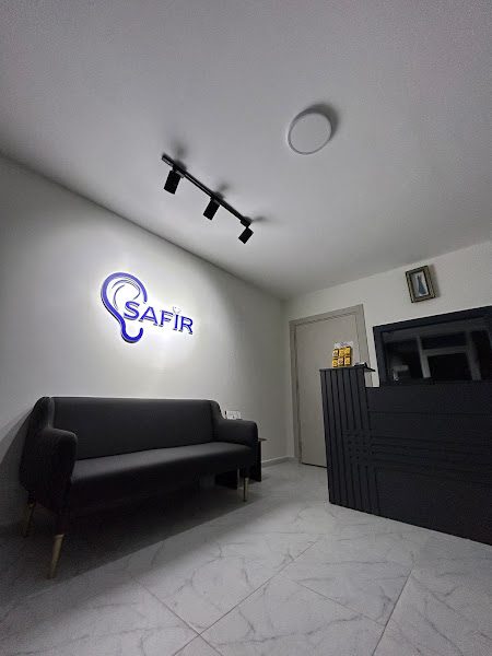 Safir İşitme Cihazları Satış ve Uygulama Merkezi