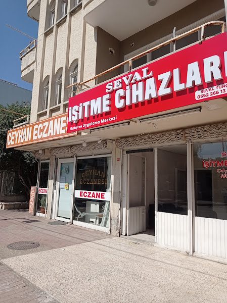 Seval İşitme Cihazları Satış ve Uygulama Merkezi