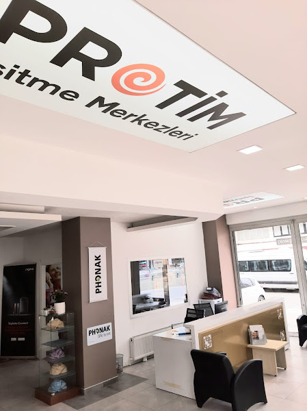 Duymak İşitme Cihazları