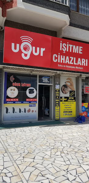 Işitme Cihazi Merkezi