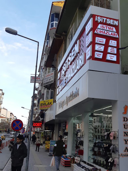 İŞİTSEN İŞİTME CİHAZLARI MERKEZİ AFYONKARAHİSAR