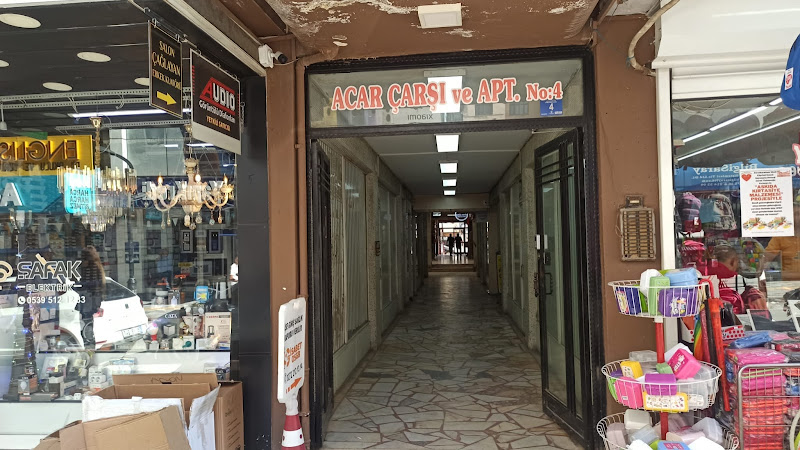Duyumak Afyon İşitme Cihazları