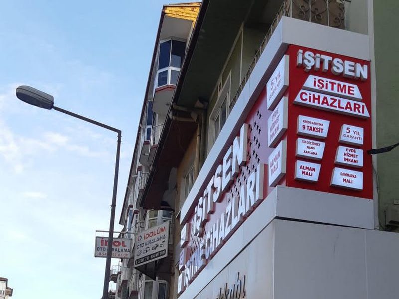 AFYONKARAHİSAR HALK İŞİTME MERKEZİ