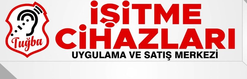 Tuğba İşitme Cihazları