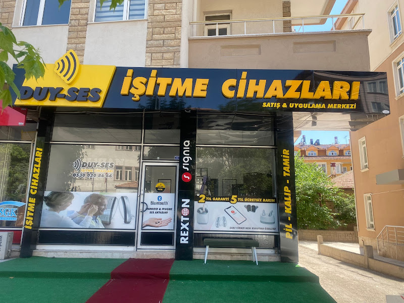 DUYSES İŞİTME CİHAZLARI _ AKSARAY İŞİTME CİHAZI _ İŞİTME CİHAZI TAMİRİ _ İŞİTME CİHAZI KALIP