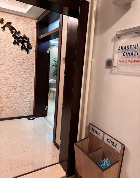 Akademi İşitme Cihazları