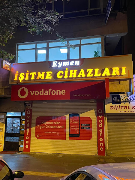Ankara Eymen İşitme Cihazları
