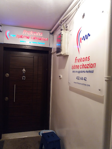 Ankara İşitme Merkezi - Frekans İşitme Cihazları