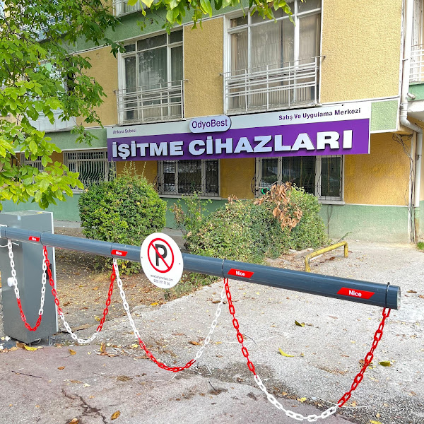 Ankara Şube | OdyoBest İşitme Cihazları