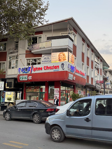 Deniz işitme Cihazları