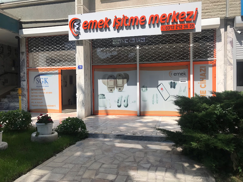 Emek İşitme Merkezi