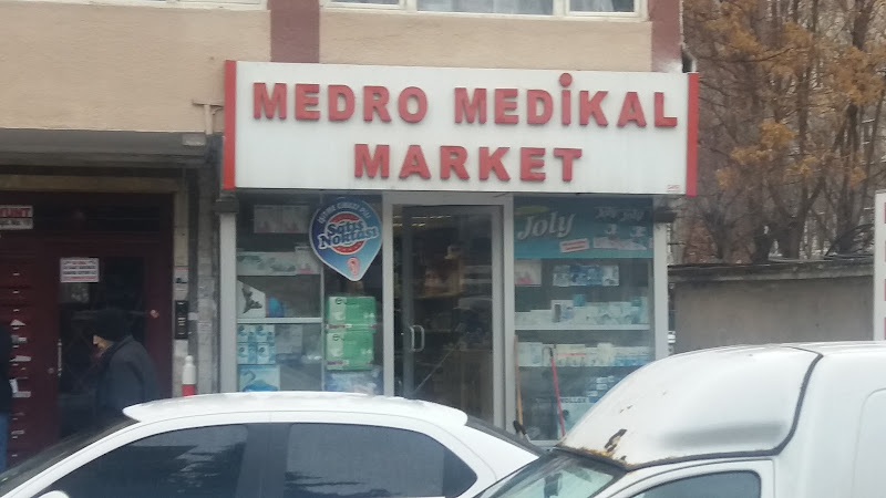 Medro İşitme Merkezi