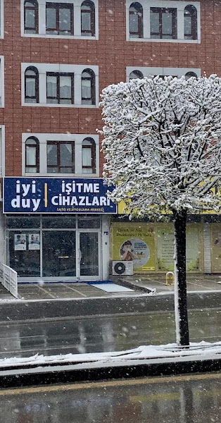 İYİ DUY İŞİTME CİHAZLARI ANKARA KEÇİÖREN SATIŞ TAMİR BAKIM VE UYGULAMA MERKEZİ