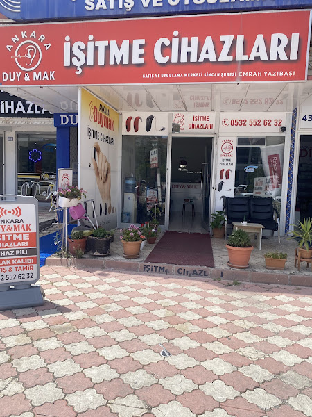 ANKARA DUY&MAK