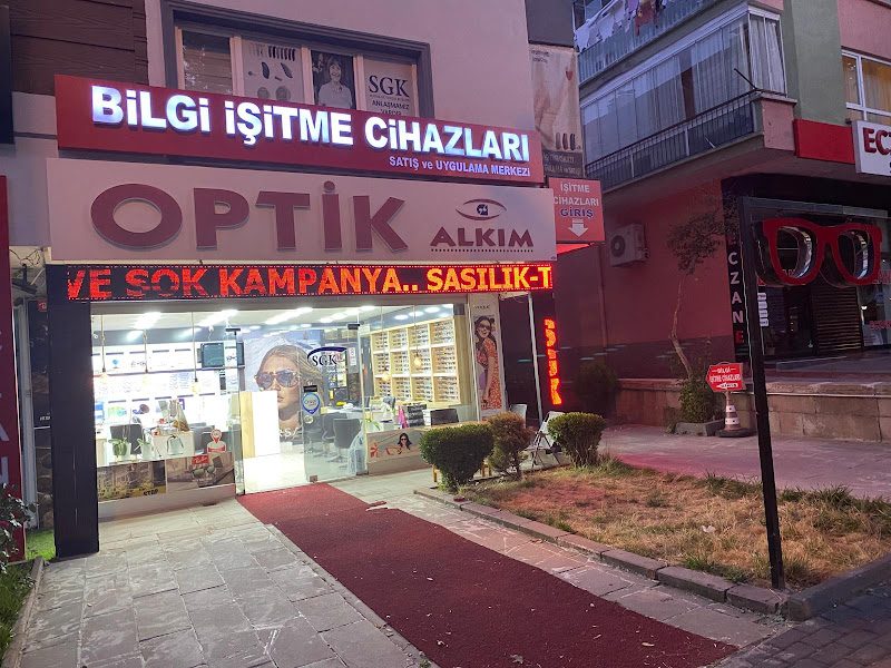 Bilgi İşitme Cihazları Satış ve Uygulama Merkezi
