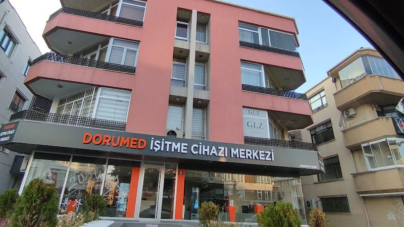 DORUMED İŞİTME CİHAZLARI SATIŞ VE UYGULAMA MERKEZİ ANKARA