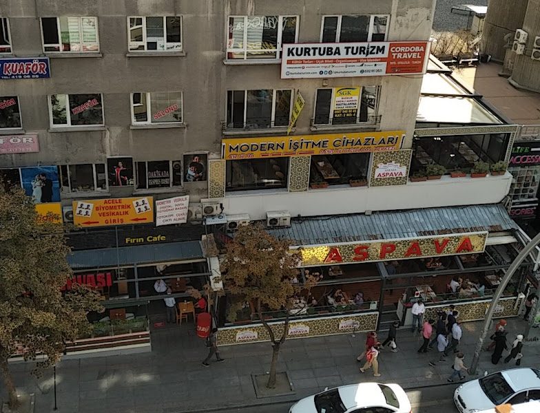 Modern İşitme Cihazları Uygulama ve Teknik Servis Merkezi