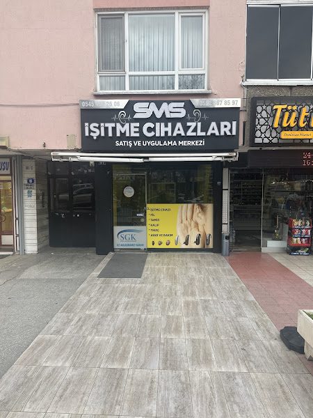 SMS İŞİTME CİHAZLARI SATIŞ VE UYGULAMA MERKEZİ
