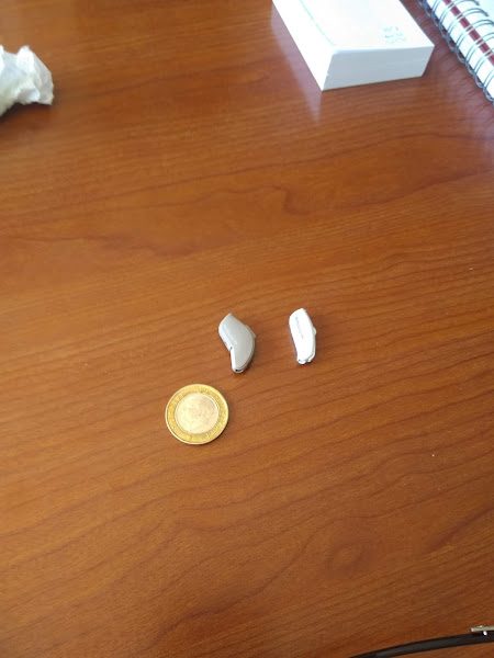 Tek Ses İşitme Cihazları Satış Ve Uygulama Merkezi