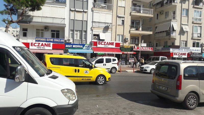 Oti-kon İşitme Cihazları