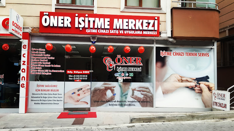 ÖNER İŞİTME MERKEZİ Artvin