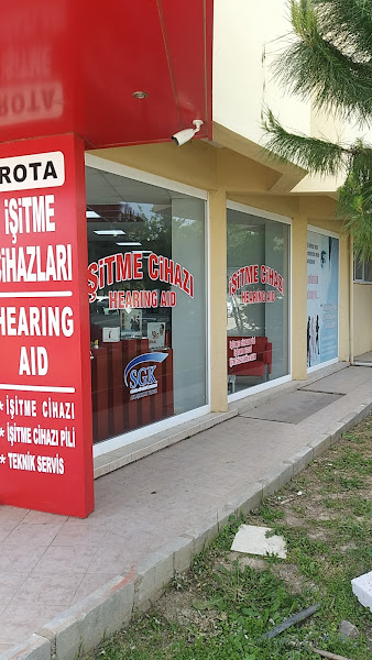 Didim Rota İşitme Cihazları