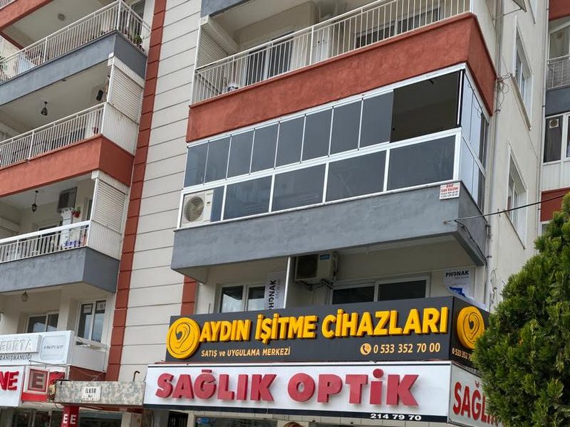 Aydin Duyu Işitme Cihazlari