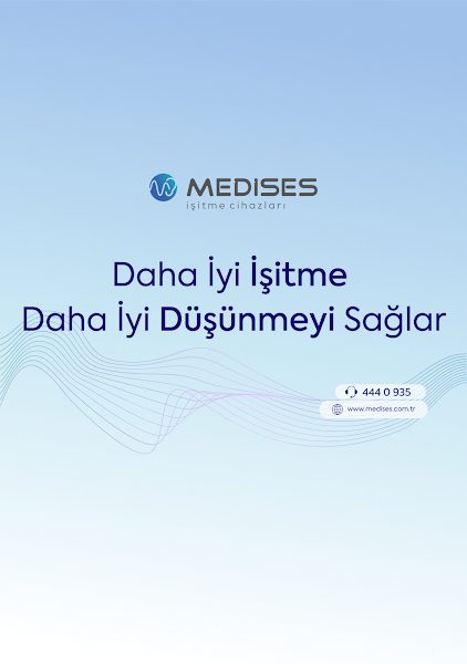 MediSes İşitme Cihazları Aydın Şubesi