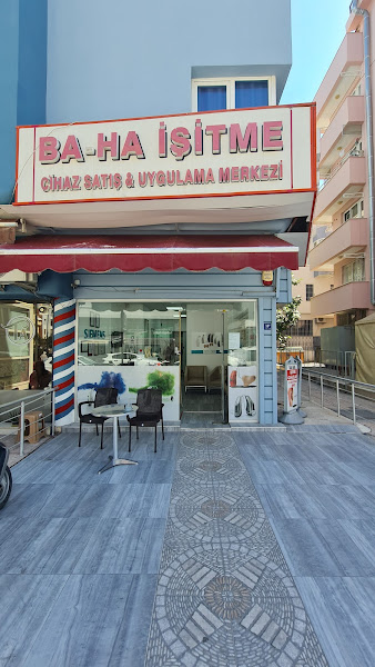 Ba-Ha İşitme Merkezi KUŞADASI