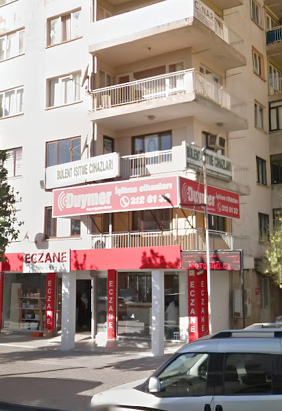 Duymer İşitme Cihazları Aydın Merkez Şubesi