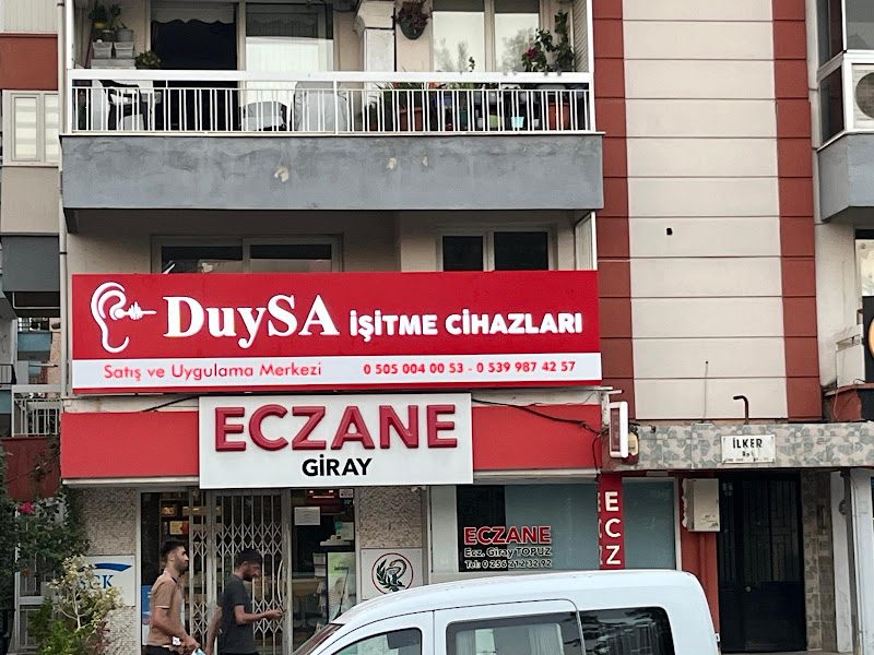 DUYSA İŞİTME CİHAZLARI SATIŞ VE UYGULAMA MERKEZİ AYDIN
