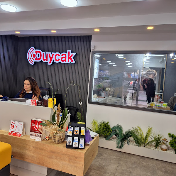 İşitNet İşitme Cihazları İzmir Karşıyaka Satış ve Uygulama Merkezi