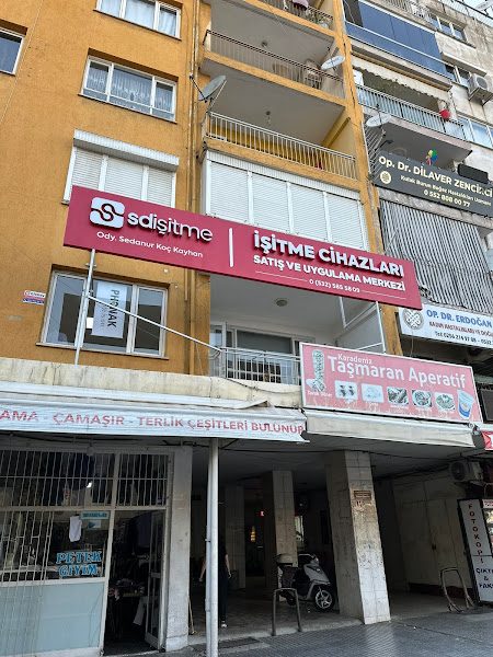 SD İşitme Cihazları Satış ve Uygulama Merkezi / Efeler - AYDIN