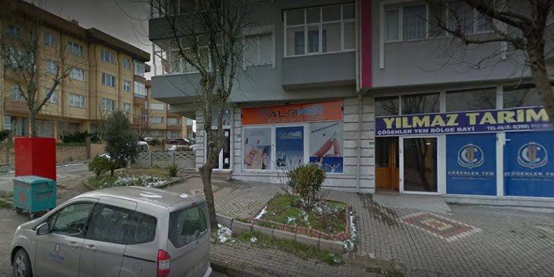 ALGIMER İşitme Cihazları Satış ve Uygulama Merkezi