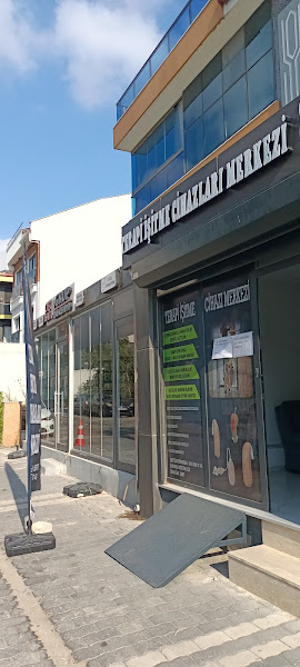 Terapi İşitme Cihazı Merkezi