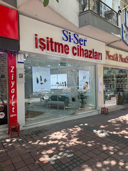 Si-Ser Bandırma İşitme Cihazları