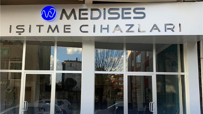 MediSes İşitme Cihazları Edremit Şubesi