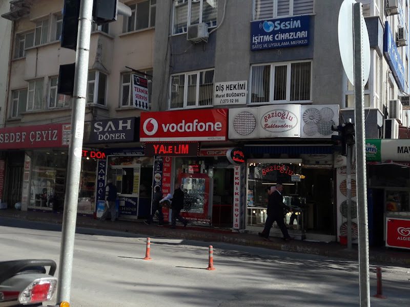 Burçak İşitme Merkezi