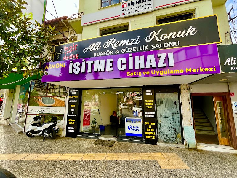 Edremit Kardelen İşitme Merkezi
