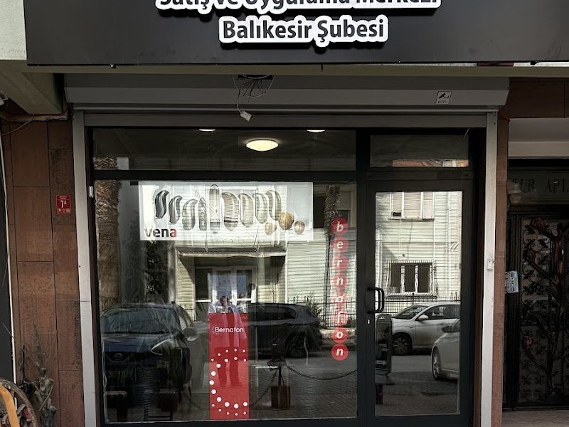 Elektromediks Widex İşitme Cihazları