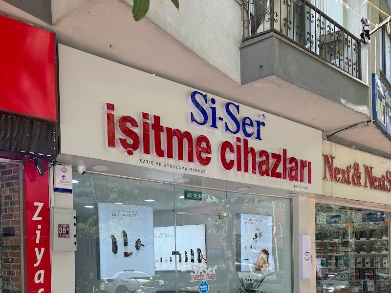 Ordu İşitme Cihazları