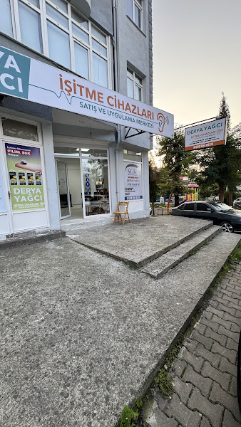 Derya Yağcı İşitme Cihazları