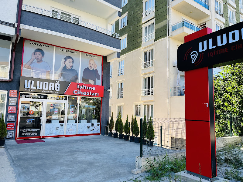 Uludağ İşitme Cihazları Bilecik