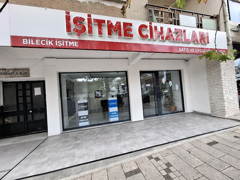 BİLECİK İŞİTME MERKEZİ - İŞİTME CİHAZLARI SATIŞ VE UYGULAMA MERKEZİ