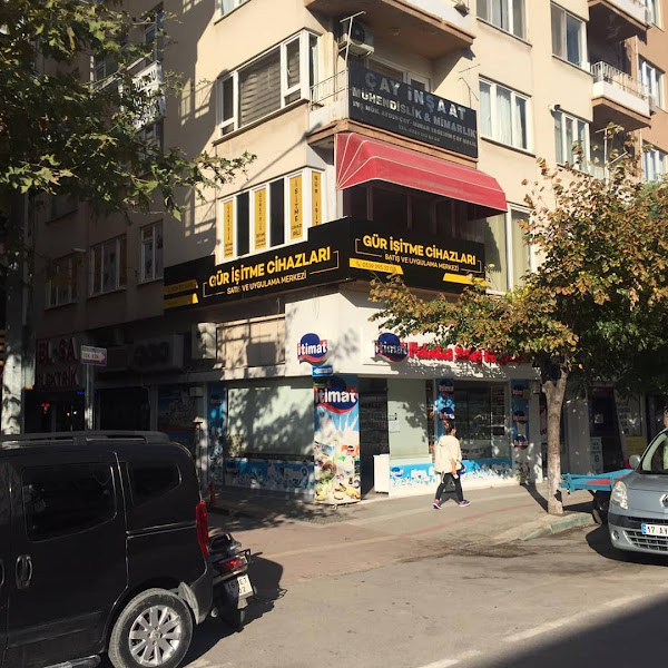 Gür İşitme Cihazları ( Gemlik | İşitme Cihazı | İşitme Kaybı | Duyma Problemleri )