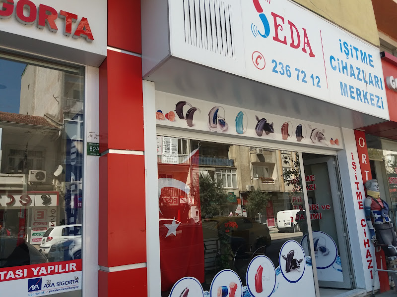 Seda İşitme Cihazları Merkezi