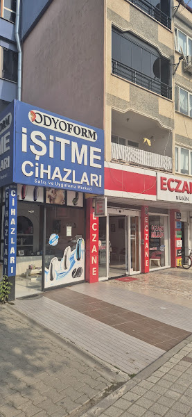 ODYOFORM ISITME CIHAZLARI